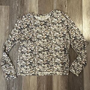 Paloma Wool Multicolor Patterned Top